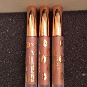 The Beauty Crop Lovable Nudes